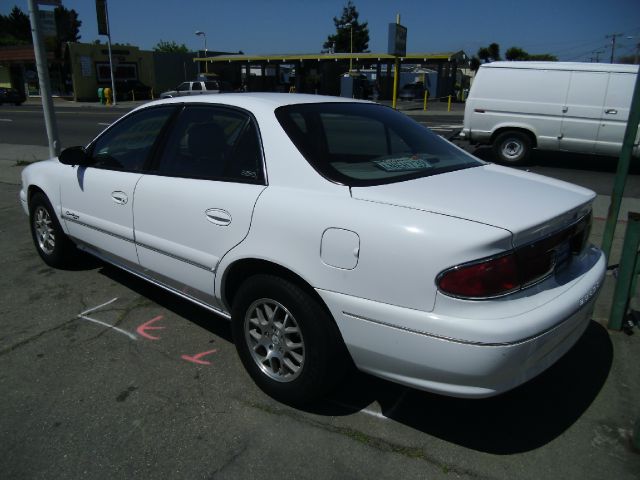 2000 Buick Century 14 Box MPR