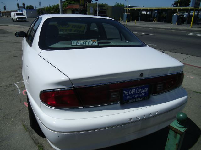 2000 Buick Century 14 Box MPR