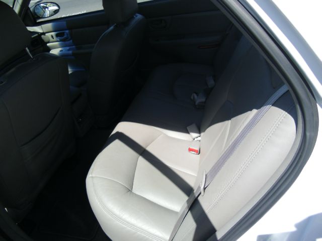 2000 Buick Century 14 Box MPR