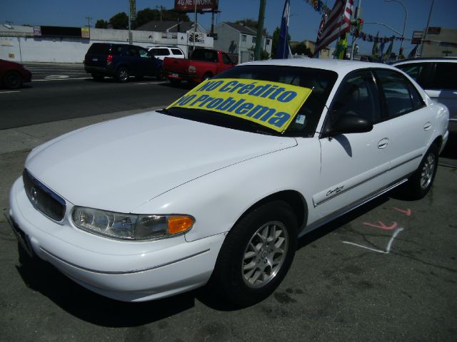 2000 Buick Century 14 Box MPR