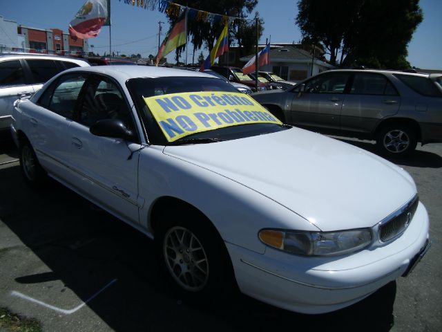 2000 Buick Century 14 Box MPR