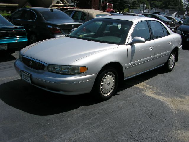 2000 Buick Century SLT 25