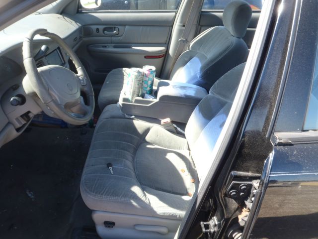 2000 Buick Century 14 Box MPR