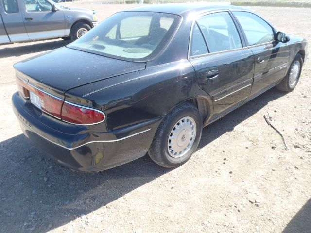 2000 Buick Century 14 Box MPR