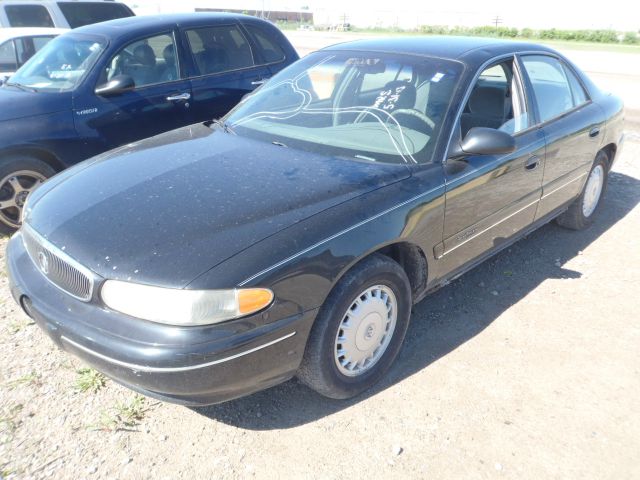 2000 Buick Century 14 Box MPR