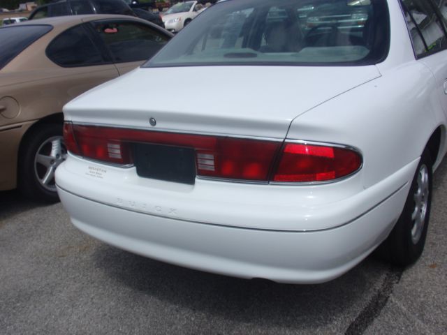 2000 Buick Century 14 Box MPR