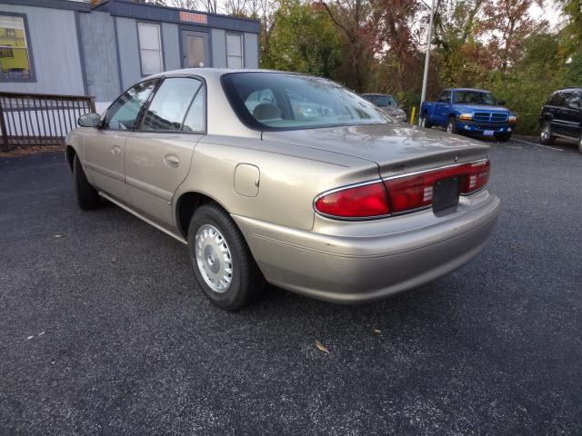 2000 Buick Century 14 Box MPR