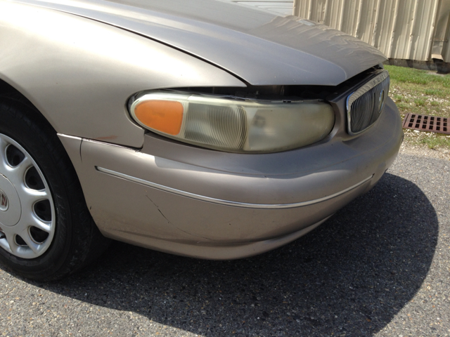 2000 Buick Century 14 Box MPR