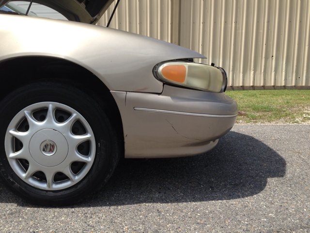 2000 Buick Century 14 Box MPR