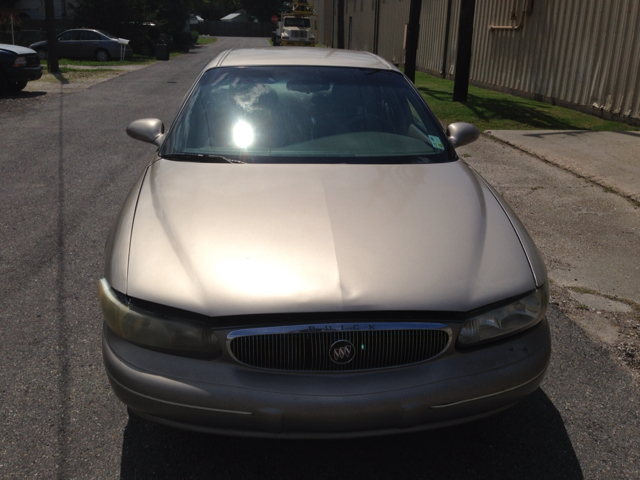 2000 Buick Century 14 Box MPR