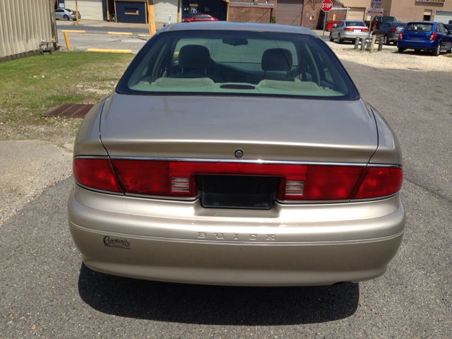 2000 Buick Century 14 Box MPR