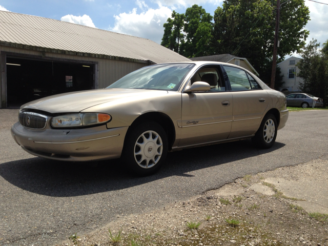 2000 Buick Century 14 Box MPR