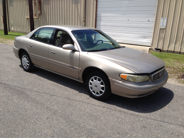 2000 Buick Century 14 Box MPR