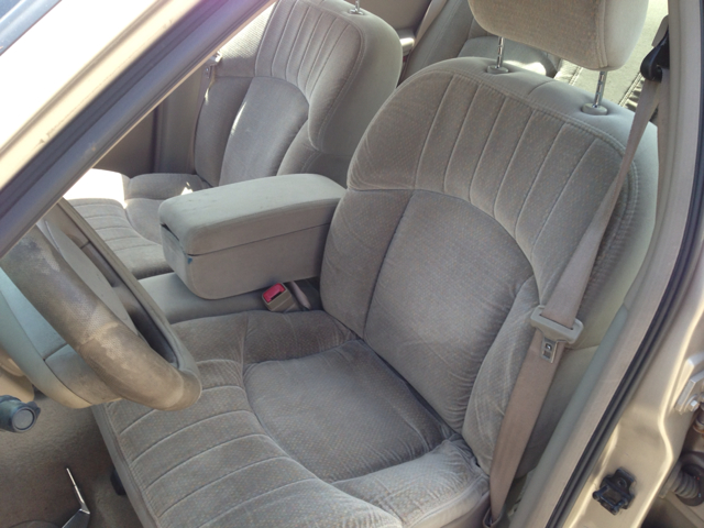 2000 Buick Century 14 Box MPR