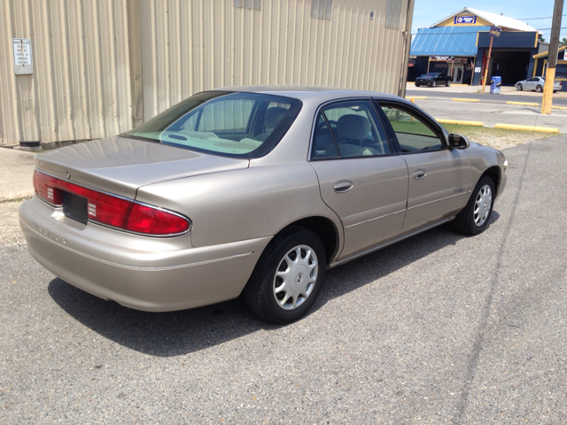 2000 Buick Century 14 Box MPR