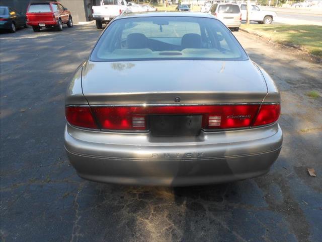 2000 Buick Century 14 Box MPR