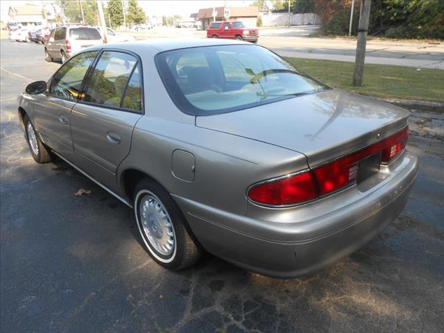 2000 Buick Century 14 Box MPR