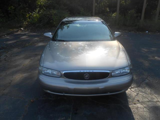 2000 Buick Century 14 Box MPR