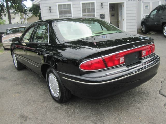 2000 Buick Century SLT 25