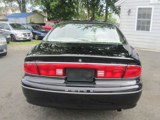 2000 Buick Century SLT 25