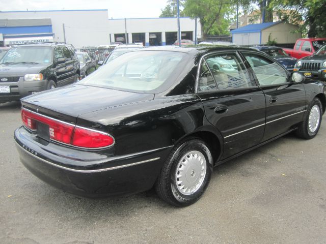 2000 Buick Century SLT 25