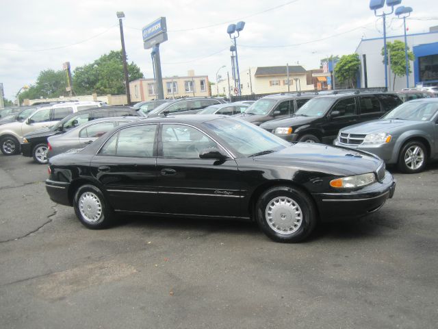 2000 Buick Century SLT 25