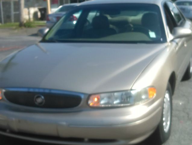 2000 Buick Century SLT 25