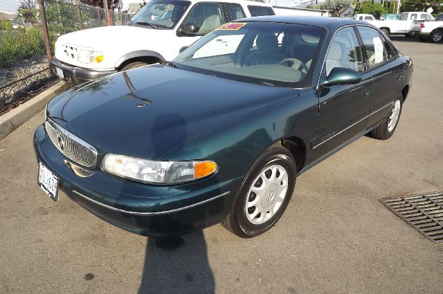 2000 Buick Century 14 Box MPR