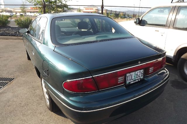 2000 Buick Century 14 Box MPR