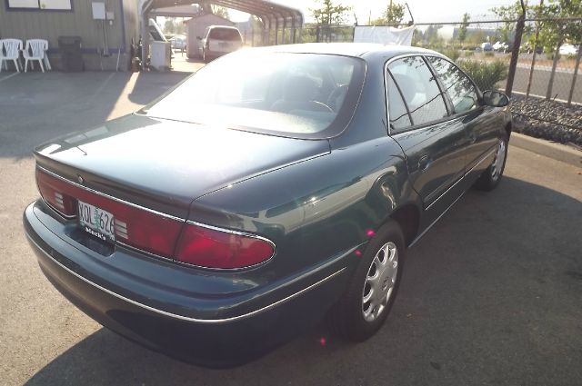 2000 Buick Century 14 Box MPR