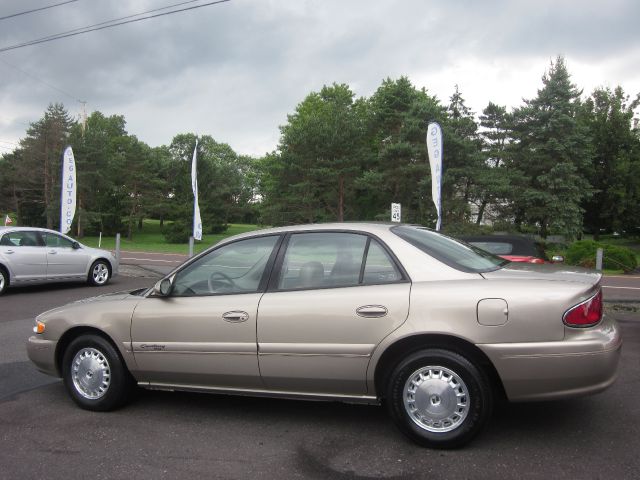 2000 Buick Century SLT 25