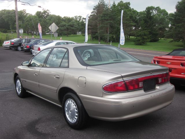 2000 Buick Century SLT 25