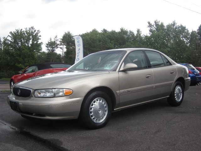 2000 Buick Century SLT 25