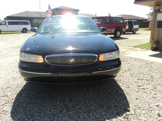 2000 Buick Century 14 Box MPR