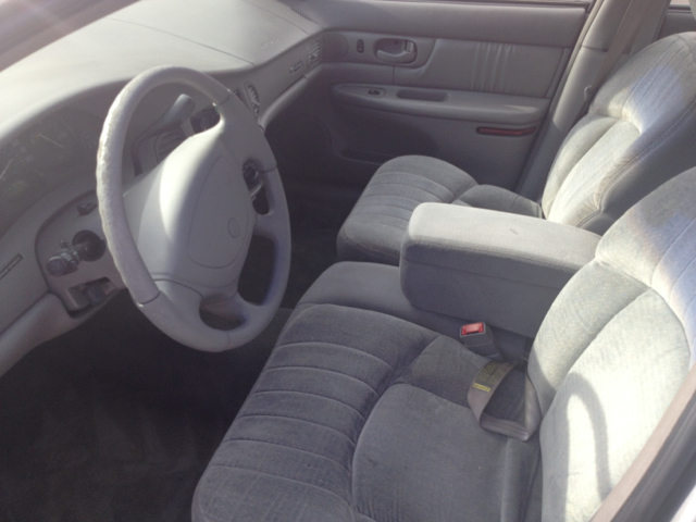 2000 Buick Century 14 Box MPR