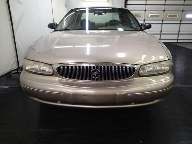 2000 Buick Century 14 Box MPR