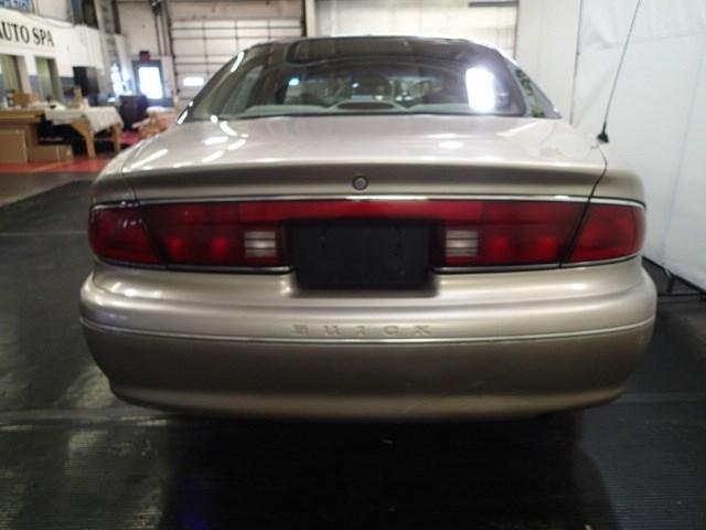 2000 Buick Century 14 Box MPR