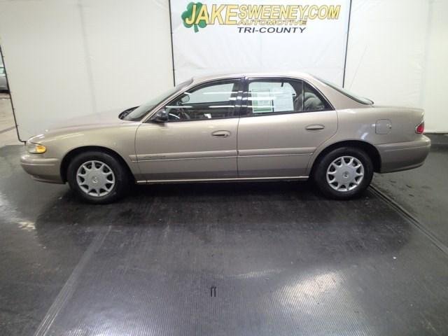 2000 Buick Century 14 Box MPR