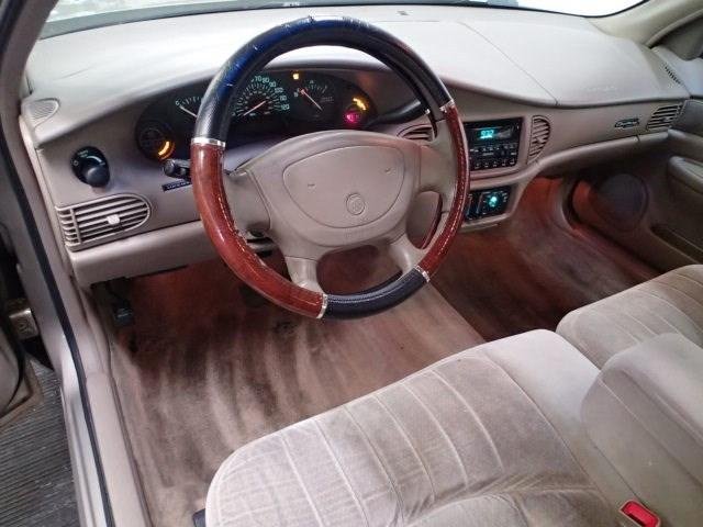 2000 Buick Century 14 Box MPR