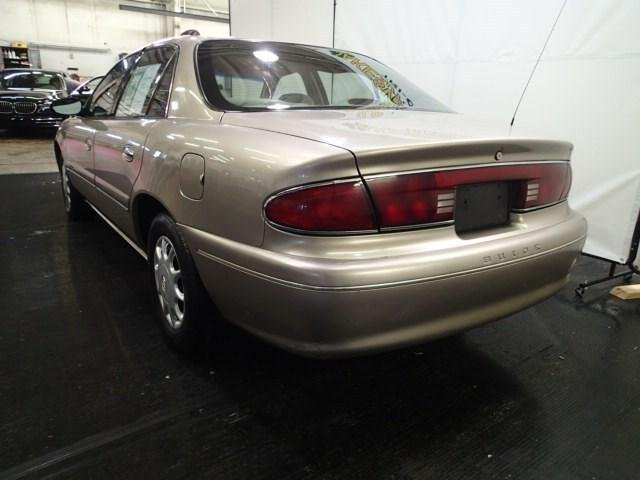 2000 Buick Century 14 Box MPR