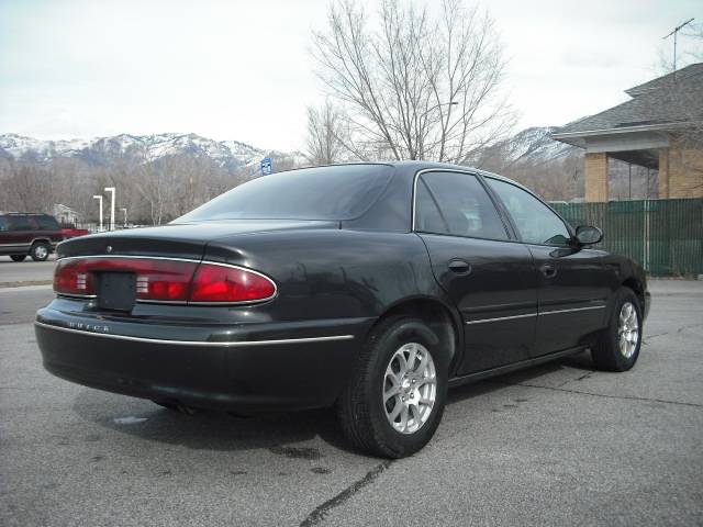 2001 Buick Century 14 Box MPR