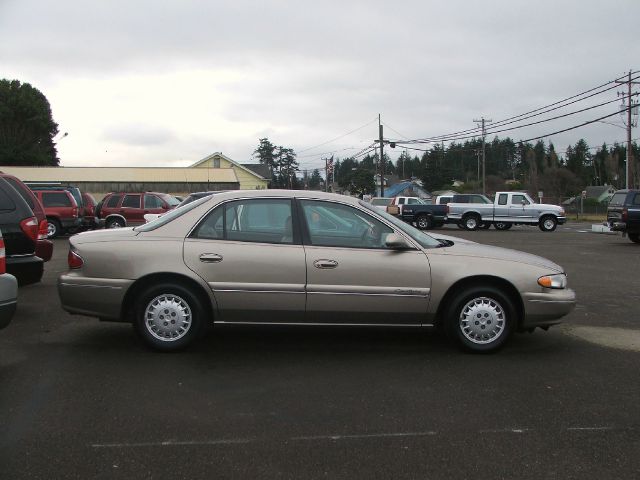 2001 Buick Century 14 Box MPR