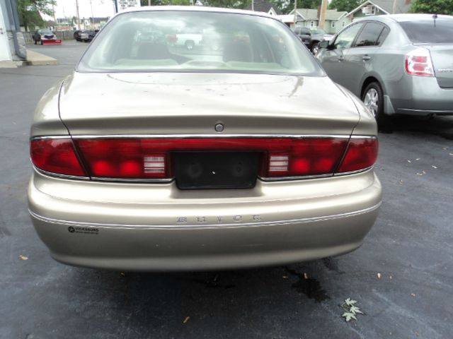 2001 Buick Century 14 Box MPR