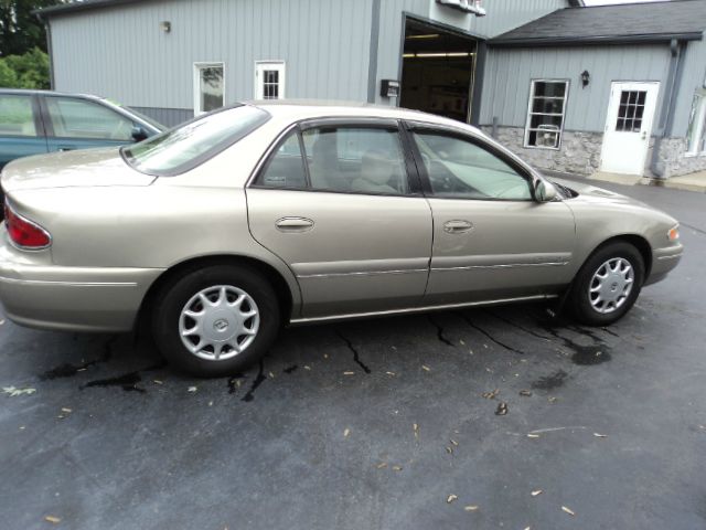 2001 Buick Century 14 Box MPR