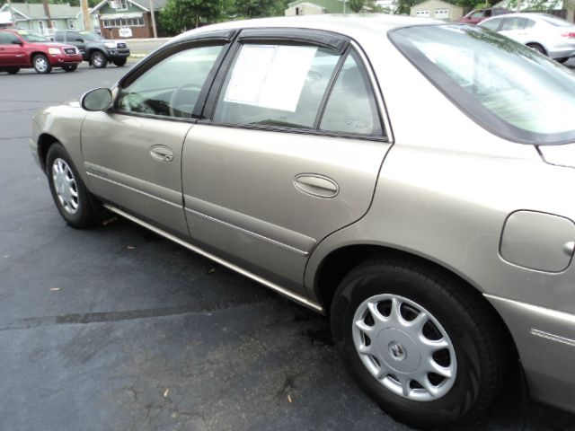 2001 Buick Century 14 Box MPR