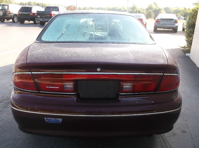 2001 Buick Century 14 Box MPR