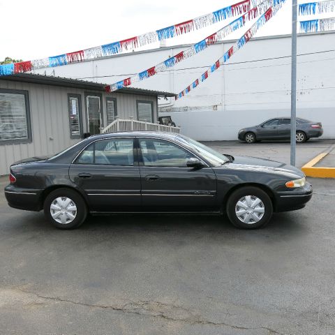 2001 Buick Century 14 Box MPR