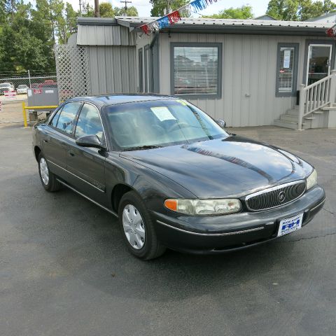 2001 Buick Century 14 Box MPR