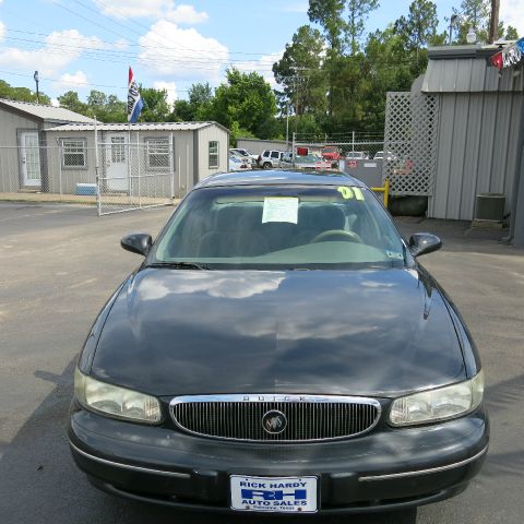 2001 Buick Century 14 Box MPR