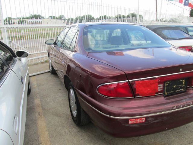 2001 Buick Century 14 Box MPR